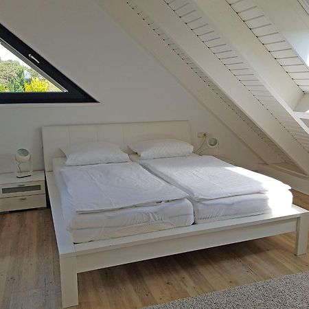 Ferienhaus Luise Urlaubslust Trassenheide Exterior foto