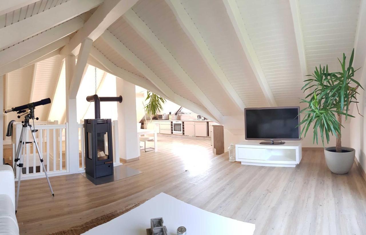 Ferienhaus Luise Urlaubslust Trassenheide Exterior foto