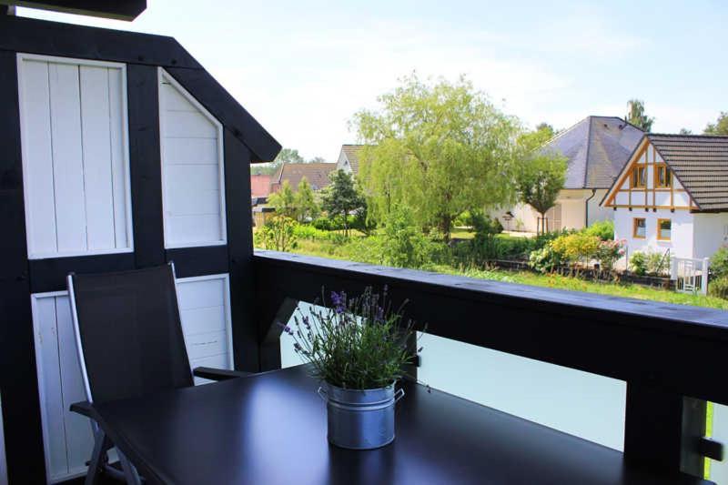 Ferienhaus Luise Urlaubslust Trassenheide Exterior foto
